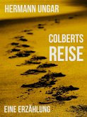 Colberts Reise (eBook, ePUB)