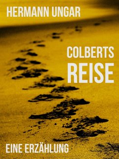 Cover Colberts Reise (eBook, ePUB)