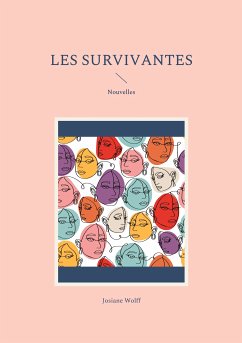 Les Survivantes (eBook, ePUB)