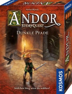 Andor StoryQuest - Dunkle Pfade