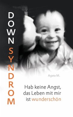 Down Syndrom - M., Agata