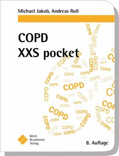 COPD XXS pocket - Jakob, Michael