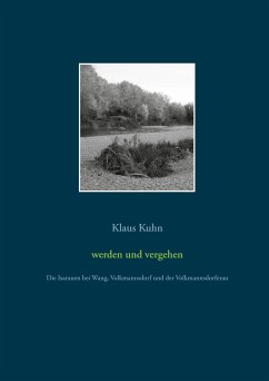 werden und vergehen (eBook, ePUB) - Kuhn, Klaus