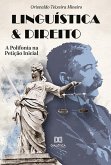 Linguística & Direito (eBook, ePUB)