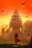 La tierra de la traición (eBook, ePUB)