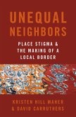 Unequal Neighbors (eBook, PDF) Unequal Neighbors (eBook, PDF)