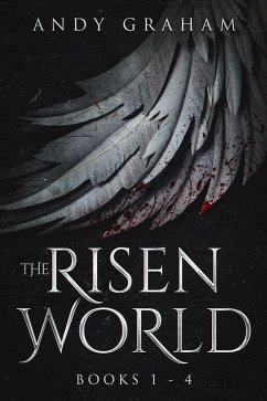 The Risen World Box-Set (eBook, ePUB) - Graham, Andy