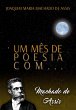 Um mês de poesia com Machado de Assis... - Bild 1