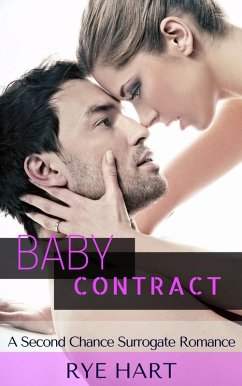 Baby Contract (eBook, ePUB) - Hart, Rye