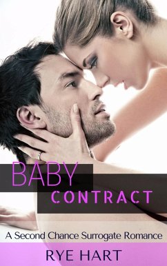 Cover Baby Contract (eBook, ePUB)