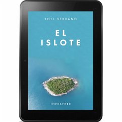Cover El islote (eBook, PDF)
