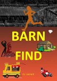 Barn Find (Ripsea, #1) (eBook, ePUB) Barn Find (Ripsea, #1) (eBook, ePUB)