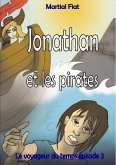 Jonathan et les Pirates (eBook, ePUB)