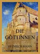 Die Göttinnen (eBook, ePUB) - Bild 1