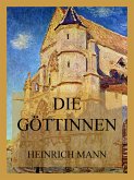 Die Göttinnen (eBook, ePUB)