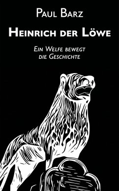 Cover Heinrich der Löwe (eBook, ePUB)