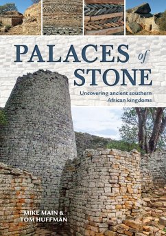 Palaces of Stone (eBook, ePUB) - Main, Mike