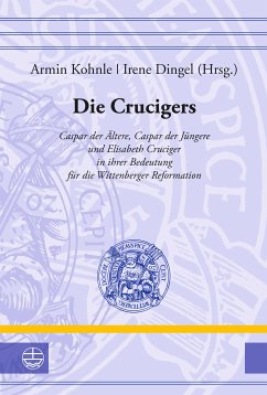 Die Crucigers (eBook, PDF)