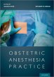 Obstetric Anesthesia Practice (eBook,... - Bild 1
