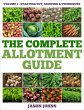 The Complete Allotment Guide - Volume 1... - Bild 1