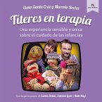 Títeres en terapia (eBook, PDF)