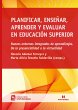 Planificar, enseñar, aprender y... - Bild 1