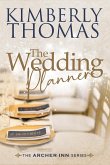 The Wedding Planner (The Archer Inn, #5) (eBook, ePUB)
