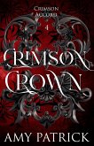 Crimson Crown (Crimson Accord, #4) (eBook, ePUB)