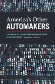 America's Other Automakers (eBook, ePUB)
