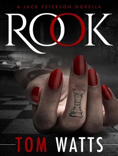 Cover Rook (Red Files) (eBook, ePUB)