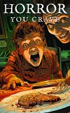 Horror You Crave: Breakfast of Champions (eBook, ePUB)