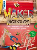 Maker Workshop (eBook, PDF)