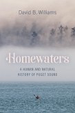 Homewaters (eBook, ePUB)