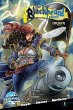 The Blackbeard Legacy: Origin #1... - Bild 1