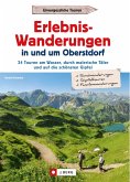 Erlebnis-Wanderungen in und um Oberstdorf (eBook, ePUB)