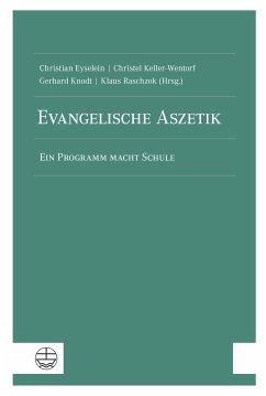 Evangelische Aszetik (eBook, PDF)