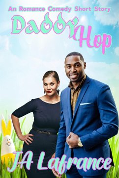Cover Daddy Hop (Celebration Series) (eBook, ePUB)