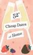 52 Cheap Dates at Home (eBook, ePUB) - Bild 1