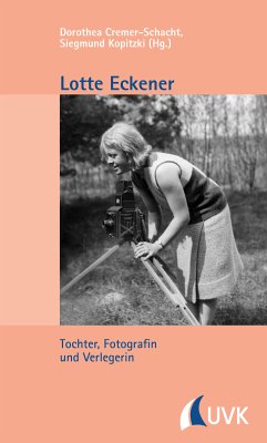 Lotte Eckener (eBook, PDF)