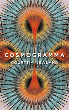 Cosmogramma (eBook, ePUB) - Newland, Courttia