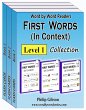 First Words (In Context) (eBook, ePUB) - Bild 1