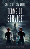 Terms of Service: Subject to Change Without Notice (The AI Dystopia, #1) (eBook, ePUB)