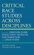 Critical Race Studies Across... - Bild 1