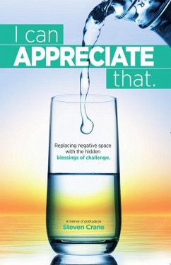 Cover I Can Appreciate That (eBook, ePUB)