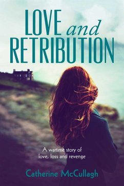 Cover Love and Retribution (eBook, ePUB)