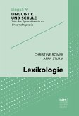 Lexikologie (eBook, PDF)