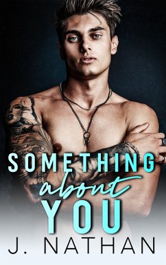 Something About You (eBook, ePUB) - Nathan, J.