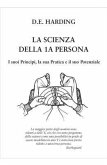 La Scienza della 1A Persona (eBook, ePUB)