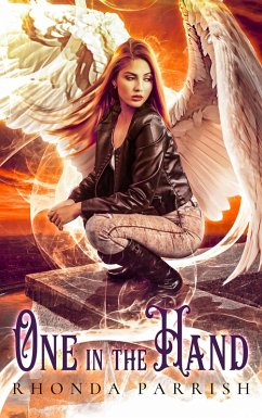 Cover One in the Hand (eBook, ePUB)