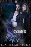 Ragan's Song (Fairfield Corners, #2) (eBook, ePUB)
